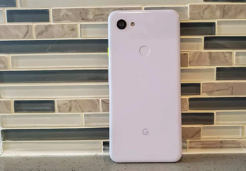Одним конкурентом iPhone SE меньше: Google Pixel 4a отложен до августа