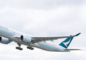 Из-за неисправности в двигателях Rolls-Royce продолжают отменять рейсы на Airbus A350. Rolls-Royce обещает помочь в расследовании инцидента