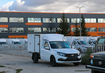 На АвтоВАЗе происходит «внутренний кадровый каннибализм»: сотрудники Lada Sport переходят в штат «ВИС-Авто»
