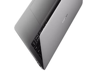 В России вышел компактный ноутбук Infinix Inbook Air Pro+