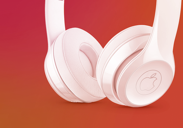Полноразмерные беспроводные наушники Apple AirPods Studio уже запущены в производство