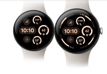 Google обещает 7 лет обновлений только для смартфонов: новейшие часы Pixel Watch 3 будут обновлять лишь до октября 2027 года