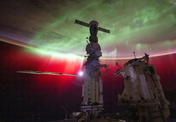 NOAA обновляет шкалы космической погоды для лучшего понимания явлений