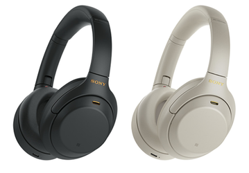 Потенциальный бестселлер Sony — наушники WH-1000XM4 — получат функции, которых нет у текущего поколения
