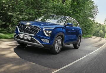 Владельцы Hyundai и Kia в России могут спать спокойно: Минпромторг позаботился о запчастях