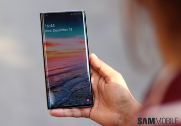 Так Samsung флагманы ещё не анонсировала. Презентация Galaxy Note20 пройдёт только онлайн