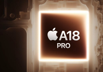 Представлены Apple A18 и A18 Pro для iPhone 16 и iPhone 16 Pro. Чем они отличаются