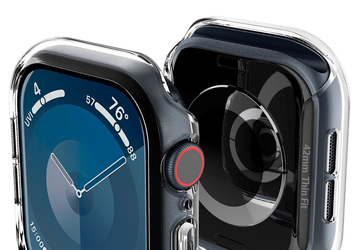 Наконец-то большие перемены: интересные подробности о юбилейных Apple Watch 10 утекли в Сеть за неделю до анонса