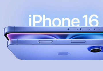 iPhone 16 получил старый USB-C со скоростью Lightning, а iPhone 16 Pro сохранил скорость передачи данных как у iPhone 15 Pro