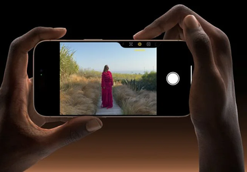 iPhone 16 Pro поддерживает новейший формат изображений JPEG XL