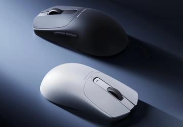 Представлена мышь Xiaomi Mouse X1: переключатели TTC, 26 000 dpi, проводной и беспроводной режимы