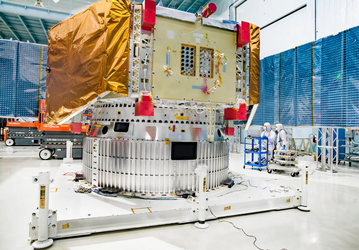 NASA заявило о готовности «автобуса» для космического телескопа «Нэнси Грейс Роман» 