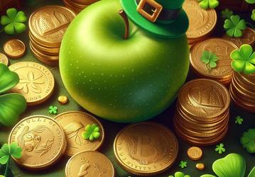 Apple всё-таки придётся вернуть Ирландии 13 млрд евро. Верховный суд Европы поставил точку в восьмилетней судебной тяжбе
