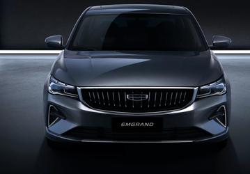 Lada, Geely и Dongfeng устроили ценовую войну в Белоруссии. Geely Emgrand — за 1,51 млн российских рублей, Dongfeng Shine — за 1,48 млн российских рублей