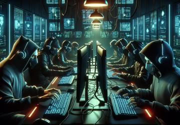 «Доктор Веб» отразил атаку хакеров, отключившую обновление антивируса Dr.Web на несколько дней
