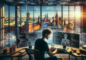 Yandex Cloud запустил единую платформу AI Studio для разработки приложений на базе искусственного интеллекта