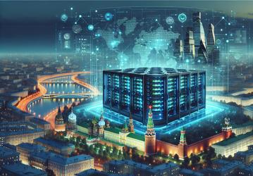 Серверный каршеринг: Яндекс представил сервис по аренде выделенных серверов