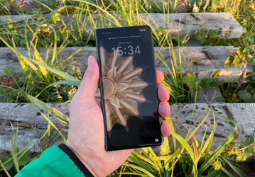 Какими смартфонами Android больше всего довольны пользователи: рейтинг AnTuTu возглавляет Honor Magic V2, в топ-10 ворвался Samsung Galaxy Z Fold6