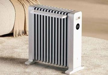 Представлен графеновый обогреватель Xiaomi Mijia дешевле $80