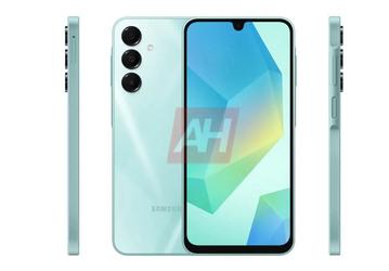 Шесть лет обновлений Android для бюджетного смартфона. Samsung Galaxy A16 5G будет уникальным предложением на рынке