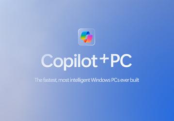 Совершенно новая категория ПК Copilot+ «распространится» на ноутбуки с новыми Ryzen AI 300 и Core Ultra 200V. Microsoft обещает начать выпускать обновления в ноябре