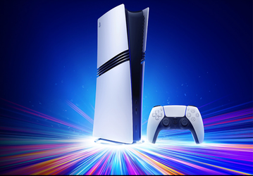 В России будут продавать PlayStation 5 Pro и аксессуары с гарантией