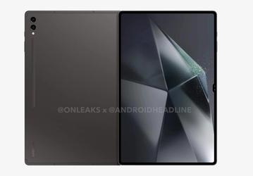 Новый флагман Samsung на MediaTek Dimensity 9300+ оценили в 1200 долларов. Раскрыты цены на Galaxy Tab S10+ и Galaxy Tab S10 Ultra