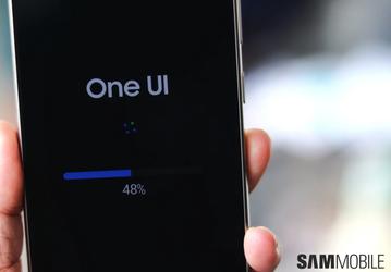 Стало известно, когда Galaxy S23 и другие флагманы 2023 года получат One UI 6.1.1