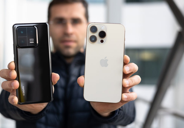 Xiaomi опередила Apple и стала вторым по величине брендом смартфонов в мире