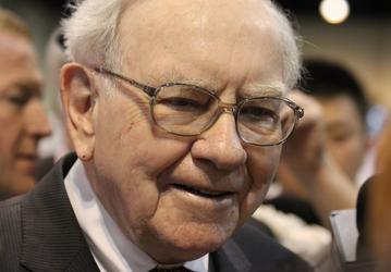 Berkshire Hathaway достигла исторического рубежа: рыночная капитализация превысила $1 триллион