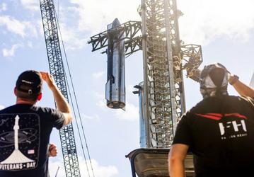 Власти США продолжают ставить палки в колёса SpaceX: FAA обвиняет компанию в запусках без разрешений. Илон Маск называет расследование политическим