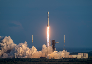 SpaceX оштрафуют на 630 тысяч долларов за нарушения при запусках