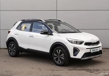 Кроссовер Kia KX1 подешевел в России — теперь за него просят 2,3 млн рублей