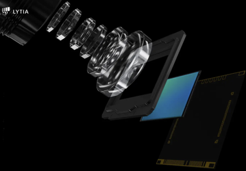 Представлен новейший датчик изображения Sony Lytia LYT-818