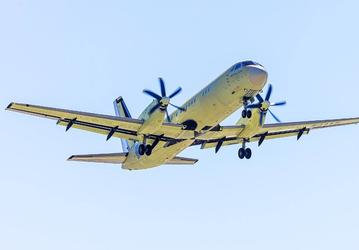 Вместо Airbus и Boeing будем летать на этих самолетах: ГТЛК и ОАК подписали соглашение о намерениях на поставку 132 «Суперджетов», 65 Ил-114-300 и 41 Ту-214