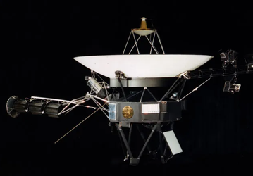 Инженеры NASA выполнили сложный трюк с двигателями межпланетного зонда-ветерана Voyager 1