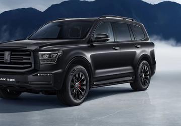 Премиум-авто в России раньше — BMW, Mercedes-Benz, Lexus, премиум-авто в России сейчас — Exeed, Tank и Li Auto