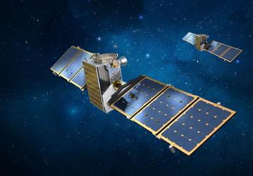 Вторая жизнь для миссии Janus: NASA рассматривает возможность использования невостребованных космических аппаратов для изучения астероида Апофис