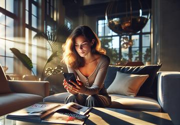 В тройку лидеров вошли  Apple, Redmi и Samsung: в России выросли в два раза продажи смартфонов на маркетплейсах с начала года