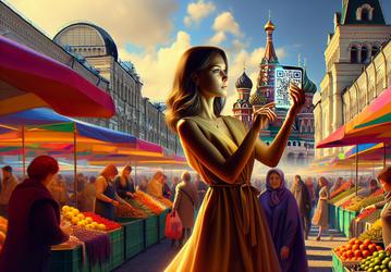Сбер, «Альфа-банк» и «Т-банк» запустят единый QR-код для оплаты