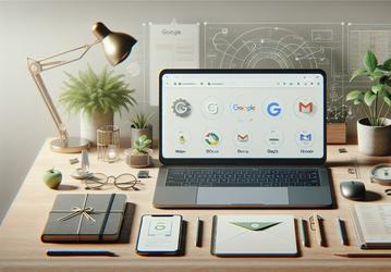 Минцифры России предупреждает: Google ограничила создание новых аккаунтов для россиян, рекомендуется сохранить данные