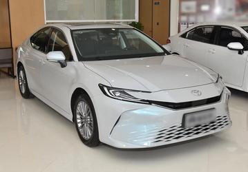 Новейшая Toyota Camry, которая уже продается в России, оказалась не только экономичной, но и безопасной. Она заработала пять звезд в краш-тестах C-NCAP