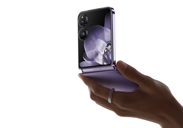 В России представили раскладушку Xiaomi Mix Flip с огромным внешним экраном — уже можно оформить предзаказ