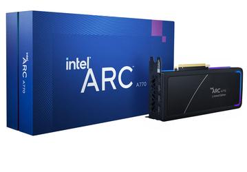 Продажи видеокарт Intel опустились до ничтожно малых. Доля компании близка к нулю