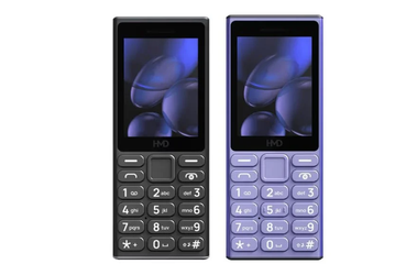 Почти Nokia с YouTube за $25. Представлены HMD 105 4G и HMD 110 4G