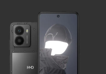 «Модульный» смартфон HMD Fusion появился в продаже без модулей