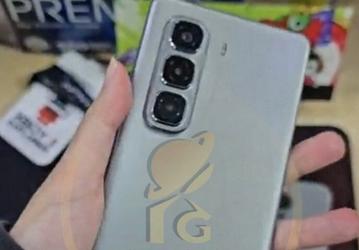 Меньше 6 мм? Infinix готовит сверхтонкий смартфон