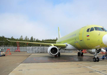 «Аэрофлот» будет летать только на МС-21: группа планирует передать 34 законтрактованных SSJ-100 в сублизинг другим авиакомпаниям