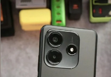 Фото и характеристики Redmi Note 14 слили прямо перед анонсом