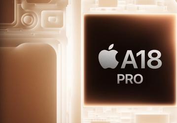У платформ Apple для iPhone и Mac есть какая-то странная синхронизация частот. Они почти совпадают у SoC Apple A и Apple M через поколение